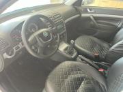 Skoda Octavia II (A5) Рестайлинг Ярославль  - изображение 25