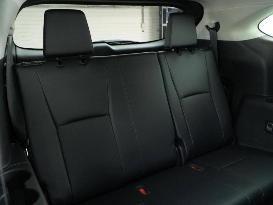 Toyota Highlander IV (XU70) Москва  - изображение 9