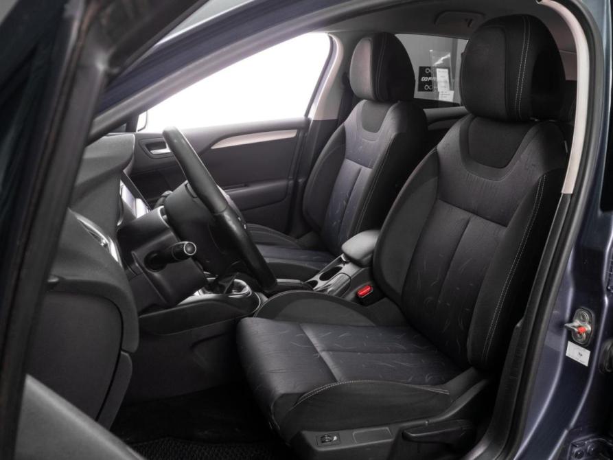 Citroen C4 II Тюмень  - изображение 10