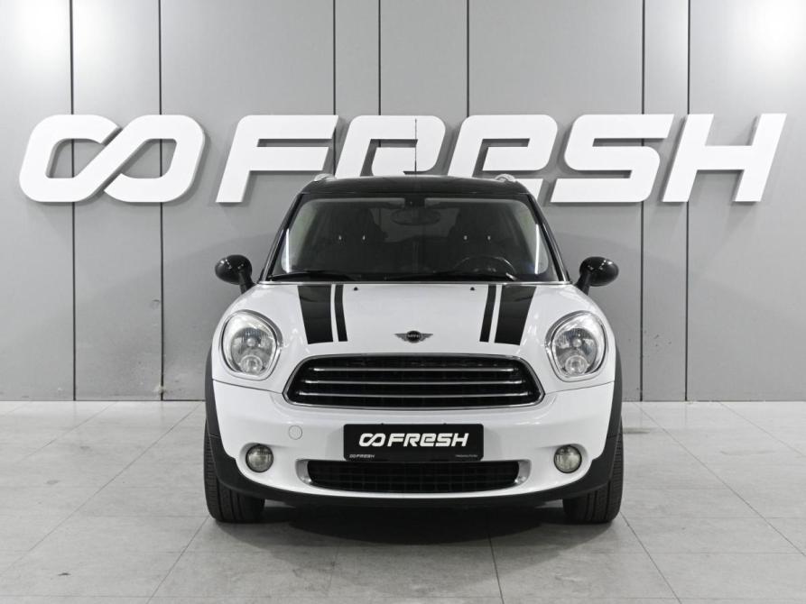 Mini Countryman I Ростов-на-Дону  - изображение 3