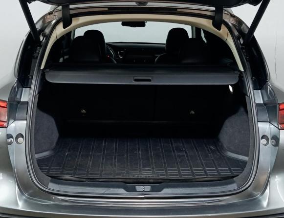 Infiniti QX50 II с пробегом 2019 года, цена 2 399 000 рублей, 129506 км, внедорожник, Автокод Объявления