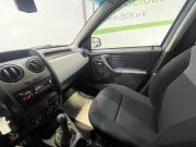 Renault Duster I Рестайлинг Кемерово  - изображение 35