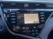 Toyota Camry VIII (XV70) Москва  - изображение 52