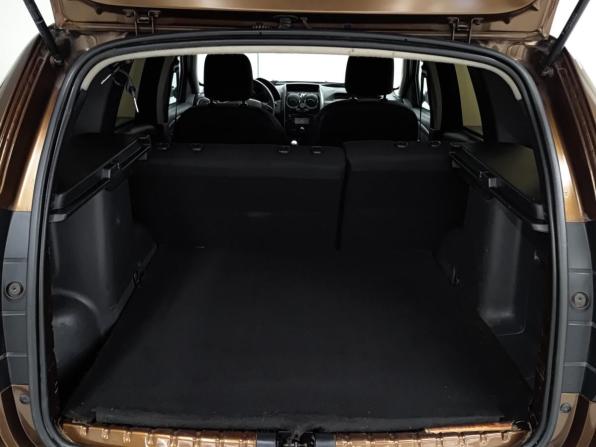Renault Duster I Рестайлинг с пробегом 2016 года, цена 1 024 000 рублей, 205274 км, внедорожник, Автокод Объявления