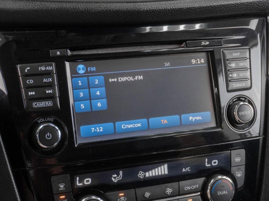 Nissan Qashqai II Тюмень  - изображение 15