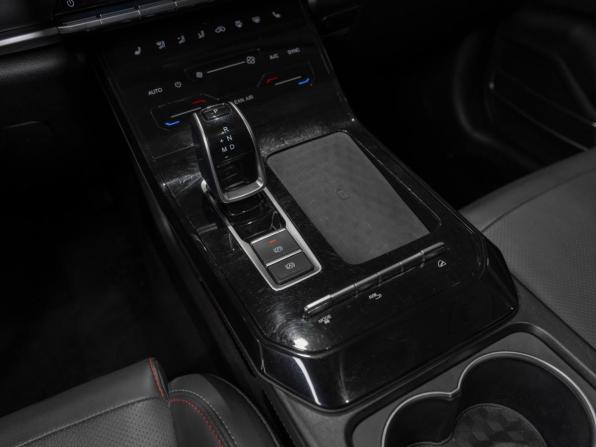 Chery Tiggo 7 Pro I с пробегом 2021 года, цена 1 545 000 рублей, 84031 км, внедорожник, Автокод Объявления