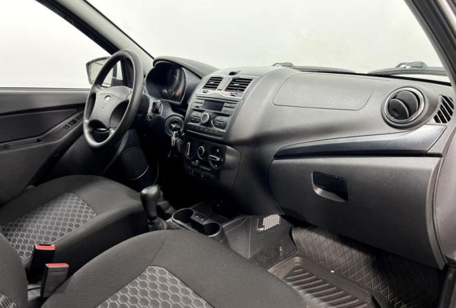 Lada (ВАЗ) Granta I Рестайлинг с пробегом 2023 года, цена 920 000 рублей, 18552 км, лифтбек, Автокод Объявления