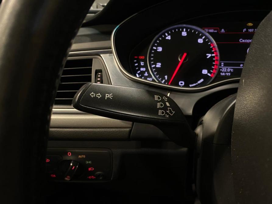 Audi A6 IV (C7) Челябинск  - изображение 17
