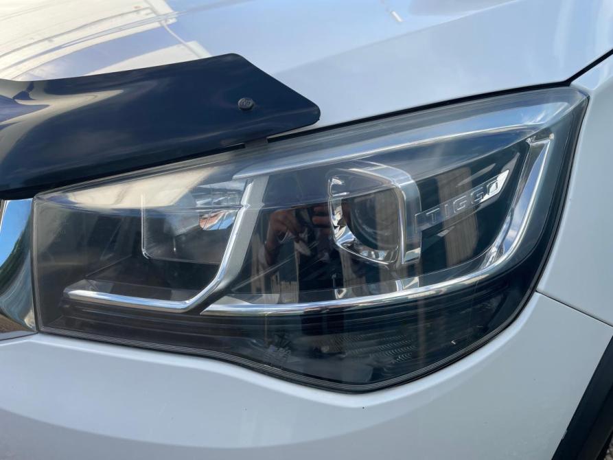 Chery Tiggo 2 I Вологда  - изображение 11