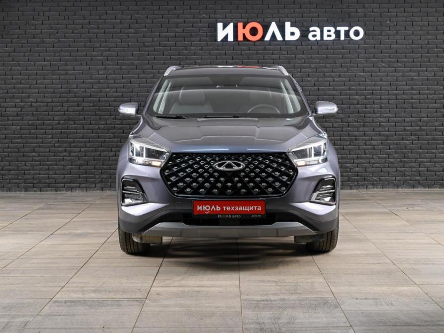 Chery Tiggo 4 Pro I Екатеринбург  - изображение 2