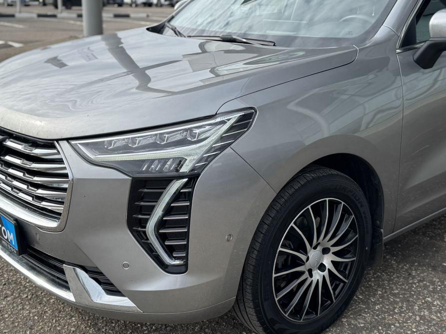 Haval Jolion I Тверь  - изображение 7