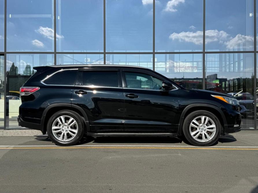 Toyota Highlander III (XU50) Оренбург  - изображение 5