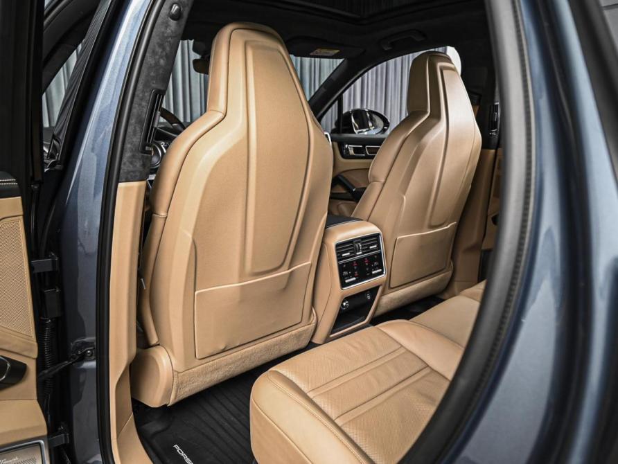 Porsche Cayenne III Ставрополь  - изображение 14