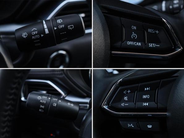 Mazda CX-5 II Рестайлинг с пробегом 2024 года, цена 4 800 000 рублей, 17243 км, внедорожник, Автокод Объявления