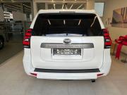 Toyota Land Cruiser Prado 150 Series Рестайлинг 3 Челябинск  - изображение 29