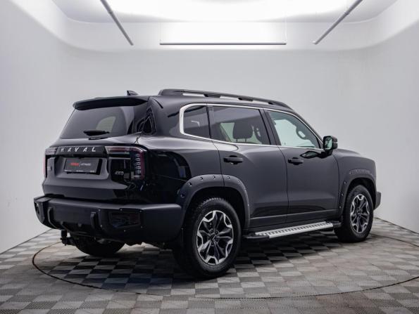 Haval Dargo с пробегом 2023 года, цена 2 750 000 рублей, 28000 км, внедорожник, Автокод Объявления