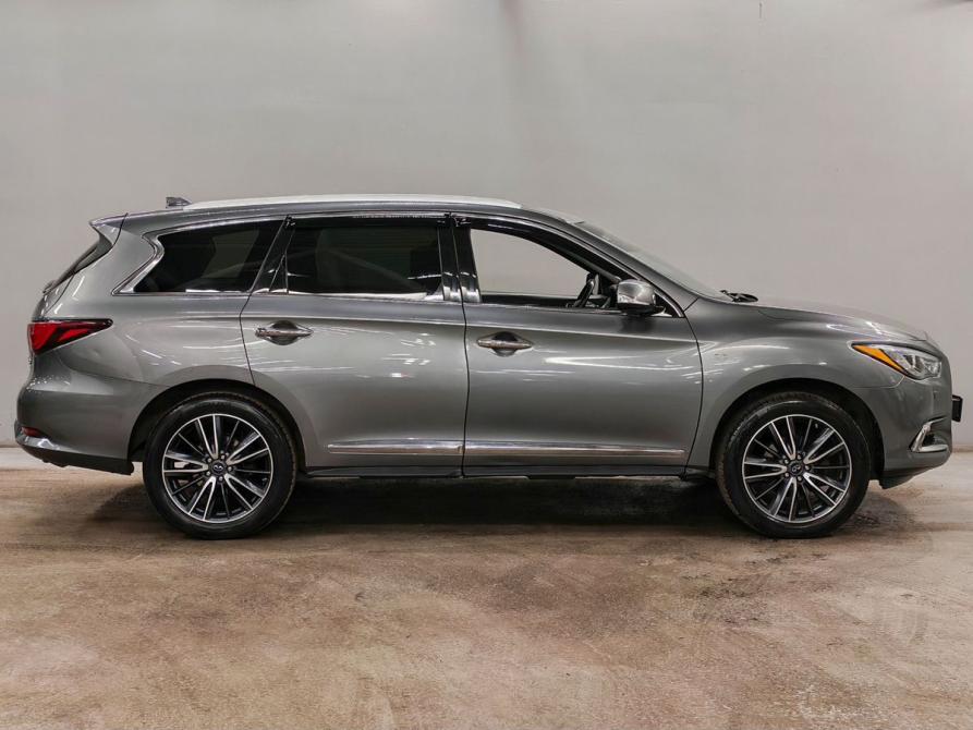 Infiniti QX60 I Рестайлинг Москва  - изображение 4