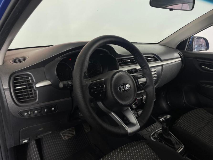 Kia Rio IV Воронеж  - изображение 7
