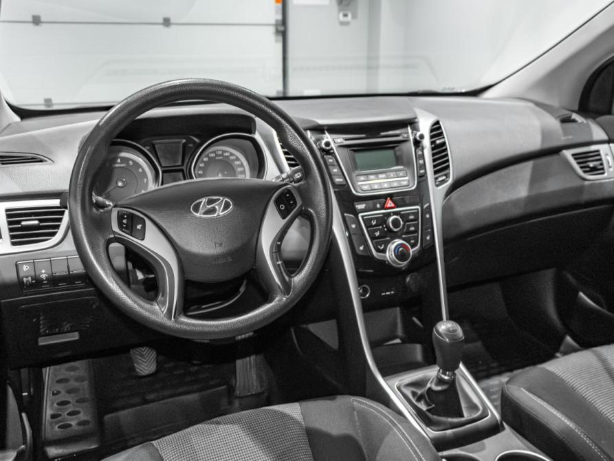 Hyundai i30 II Екатеринбург  - изображение 11