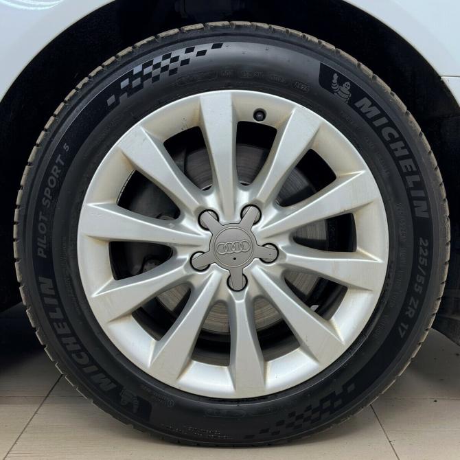 Audi A6 IV (C7) Рестайлинг Москва  - изображение 16