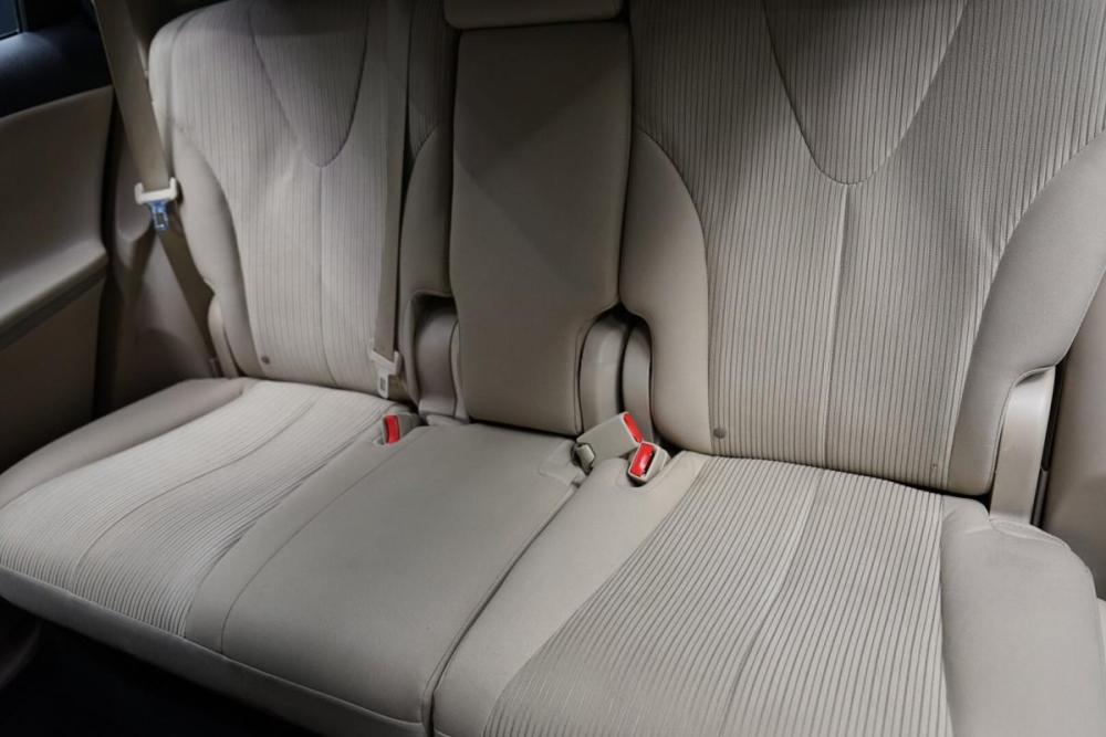 Toyota Venza I Рестайлинг Крым  - изображение 18