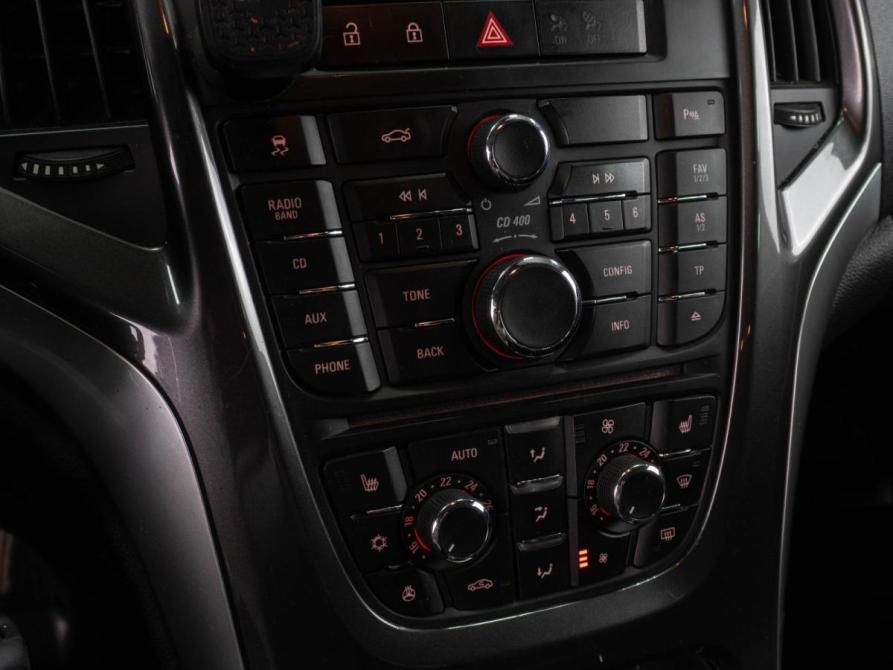 Opel Astra J Рестайлинг Тюмень  - изображение 15