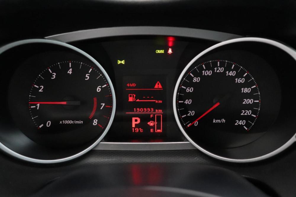 Peugeot 4007 Ульяновск  - изображение 11