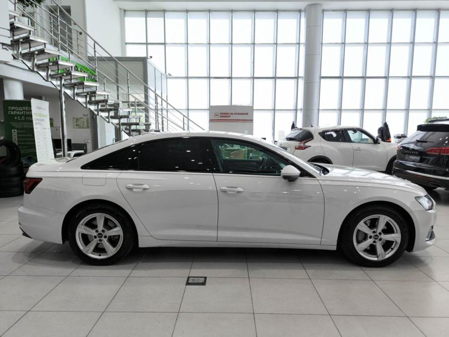 Audi A6 V (C8) Рестайлинг Казань  - изображение 5
