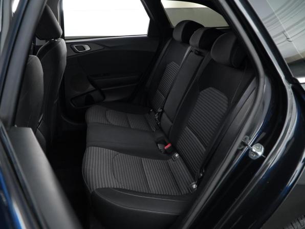Kia Ceed III Рестайлинг с пробегом 2022 года, цена 1 850 000 рублей, 79678 км, универсал, Автокод Объявления