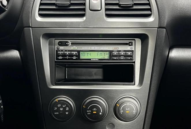 Subaru Impreza II Рестайлинг 2 с пробегом 2007 года, цена 870 000 рублей, 95132 км, универсал, Автокод Объявления
