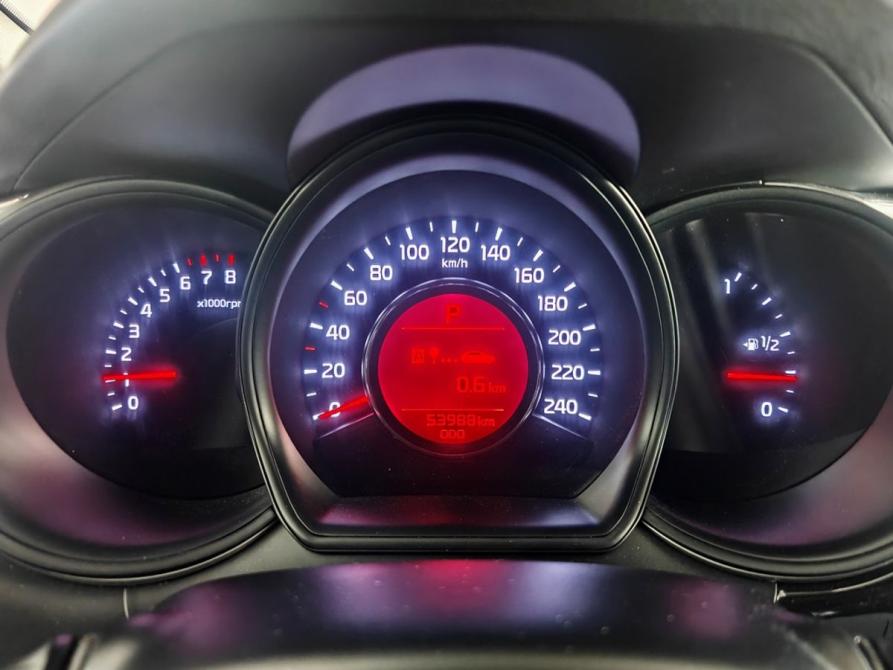 Kia Ceed II Рестайлинг Москва  - изображение 13