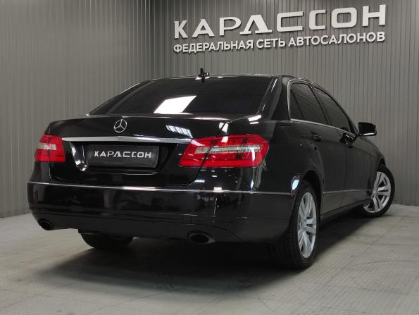 Mercedes-Benz E-Класс IV (W212 S212 C207) с пробегом 2011 года, цена 1 250 000 рублей, 246000 км, седан, Автокод Объявления