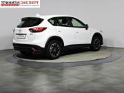 Mazda CX-5 I Рестайлинг Белгород  - изображение 21