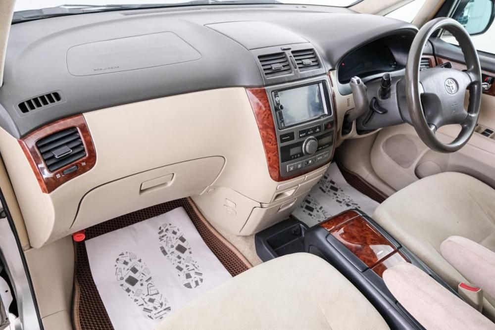 Toyota Ipsum II (M20) Красноярск  - изображение 13