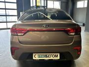 Kia Rio IV Новокузнецк  - изображение 24