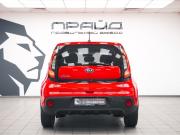 Kia Soul II Рестайлинг Ростов-на-Дону  - изображение 29
