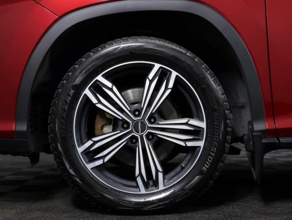 Lexus RX IV с пробегом 2016 года, цена 3 538 000 рублей, 123871 км, внедорожник, Автокод Объявления