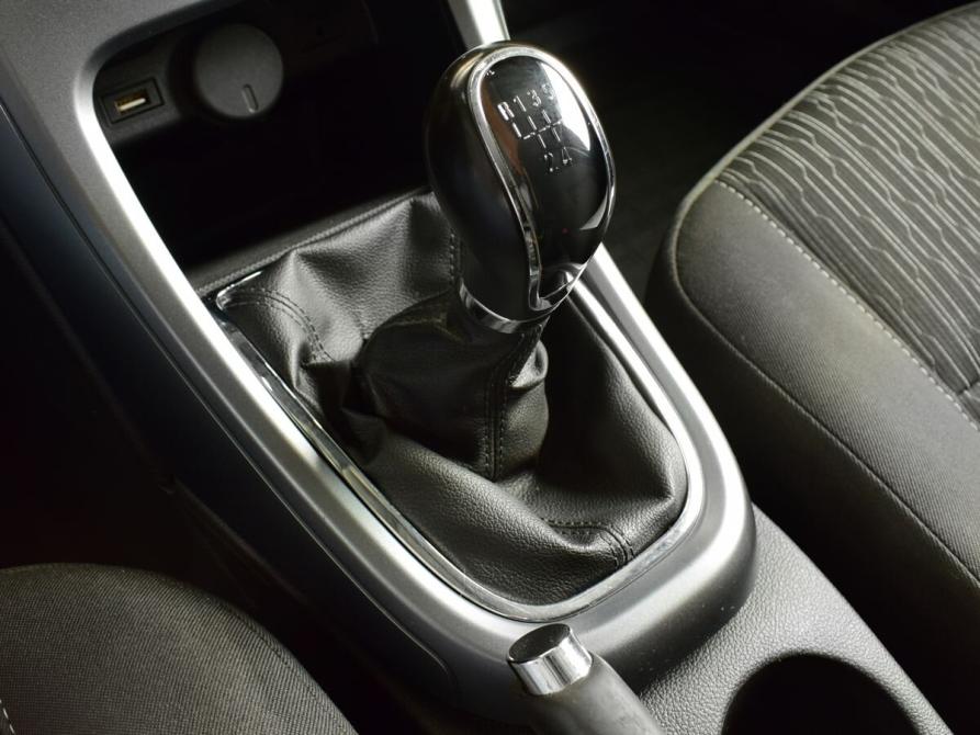 Opel Astra J Рестайлинг Кемерово  - изображение 17