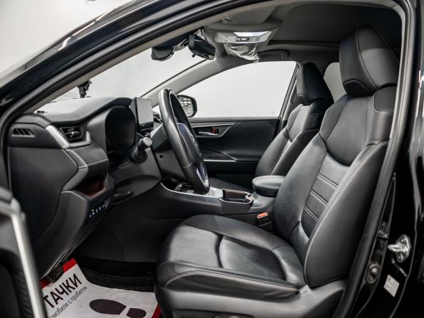 Toyota RAV4 V (XA50) с пробегом 2024 года, цена 5 300 000 рублей, 38371 км, внедорожник, Автокод Объявления