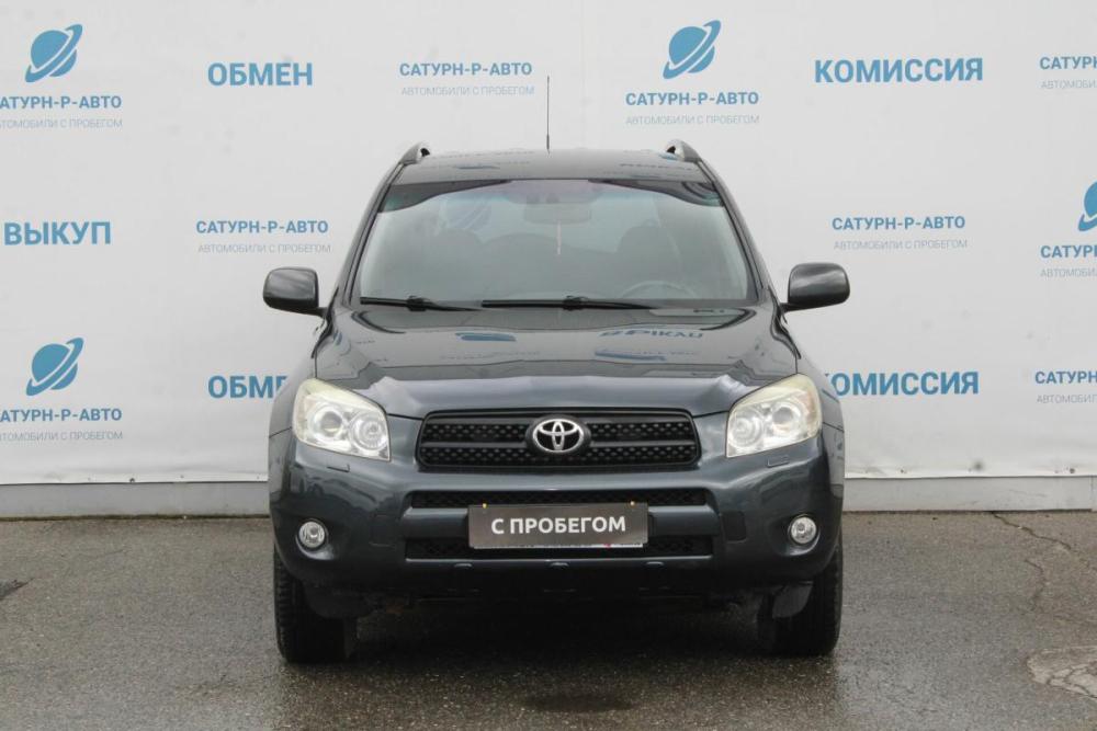 Toyota RAV4 III (XA30) Пермь  - изображение 2