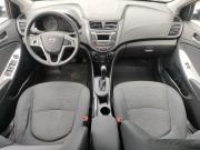 Hyundai Solaris I Рестайлинг Москва  - изображение 26