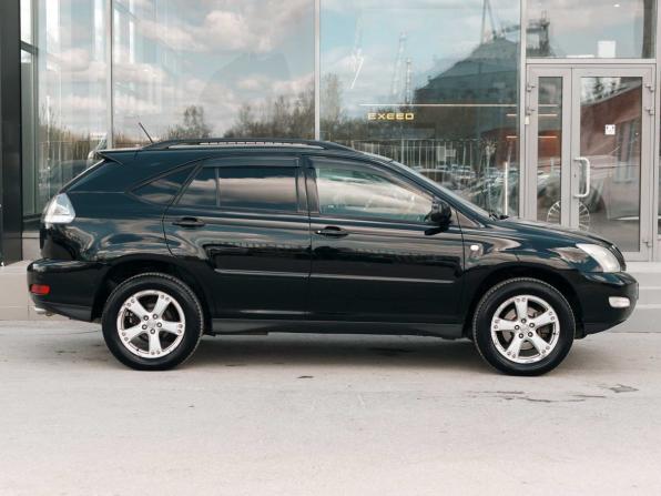 Toyota Harrier II (XU30) с пробегом 2004 года, цена 1 250 000 рублей, 211118 км, внедорожник, Автокод Объявления