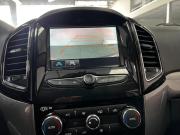 Chevrolet Captiva I Рестайлинг 3 Казань  - изображение 37