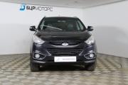 Hyundai ix35 I Нижний Новгород  - изображение 23