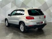 Volkswagen Tiguan I Рестайлинг Оренбург  - изображение 28