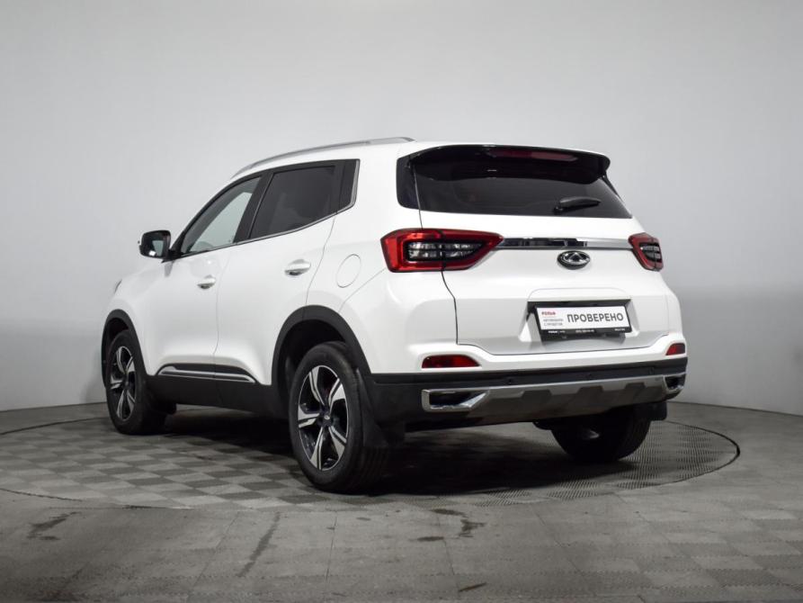 Chery Tiggo 4 Pro I Санкт-Петербург  - изображение 8