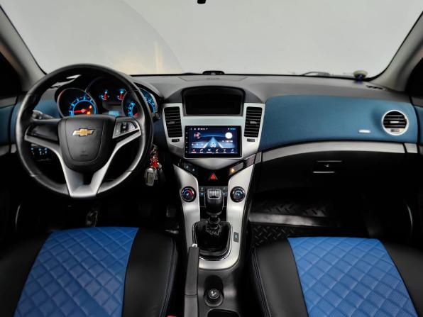 Chevrolet Cruze I с пробегом 2012 года, цена 685 000 рублей, 119300 км, седан, Автокод Объявления
