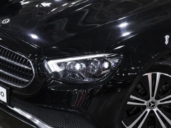 Mercedes-Benz E-Класс V (W213 S213 C238) Рестайлинг с пробегом 2022 года, цена 3 900 000 рублей, 60630 км, универсал, Автокод Объявления