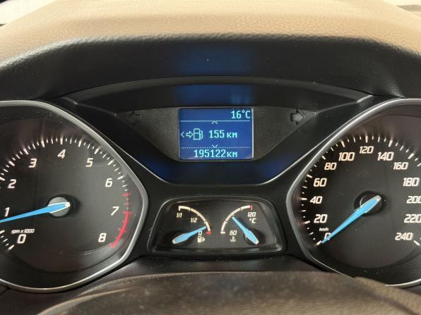 Ford Focus III с пробегом 2012 года, цена 830 000 рублей, 195120 км, универсал, Автокод Объявления