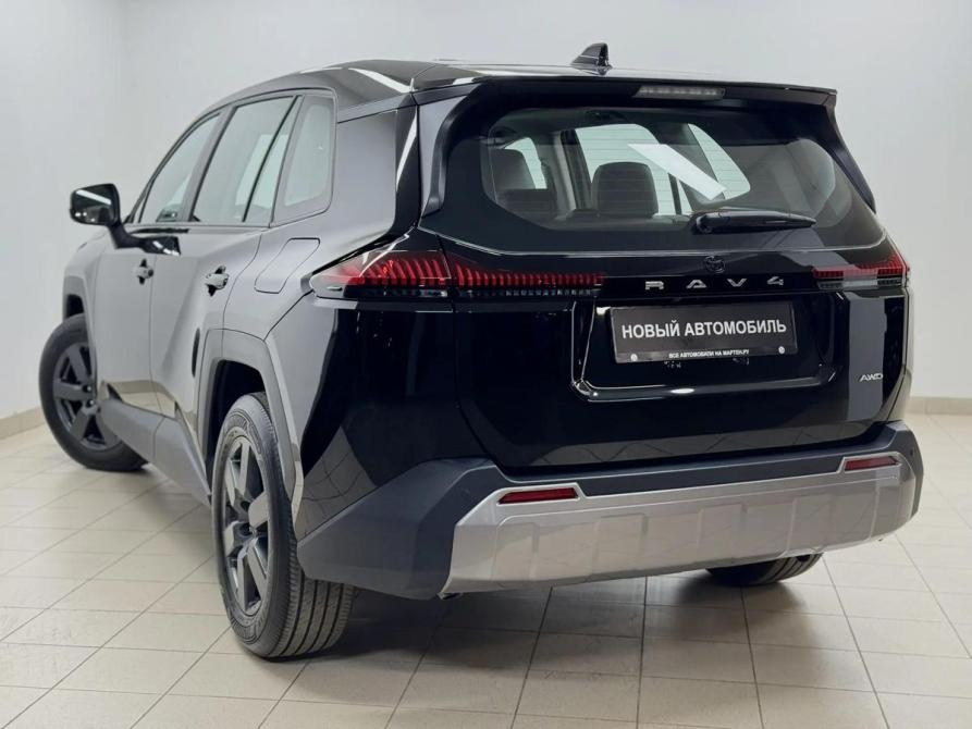 Toyota RAV4 VI (XA60) Вологда  - изображение 6